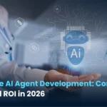 Healthcare AI Agent Development: Compliance, Costs, and ROI in 2026