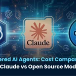 LLM-Powered AI Agents: Cost Comparison GPT-4 vs Claude vs Open Source Models
