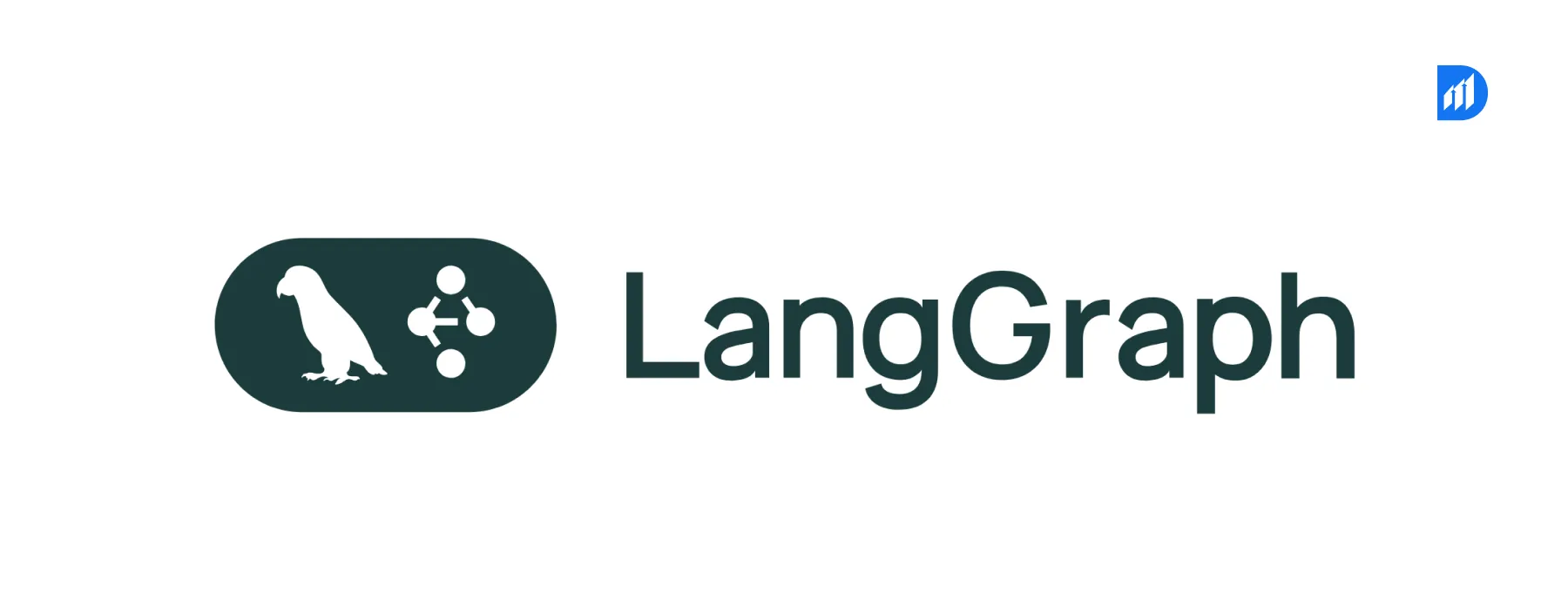 LangGraph logo
