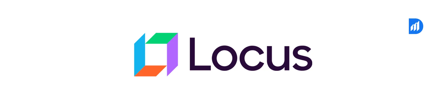 Locus logo