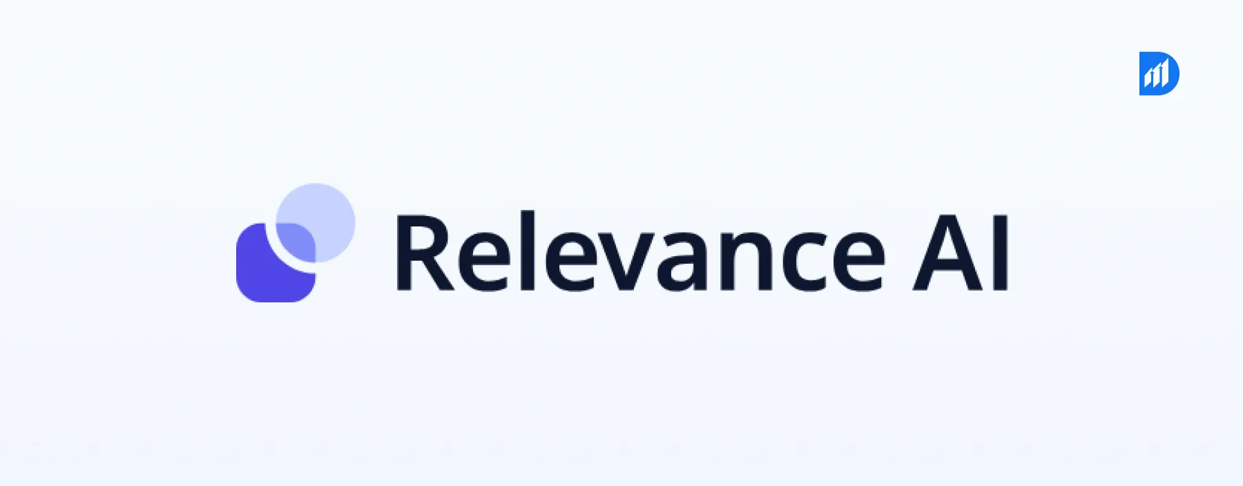 Relevance AI logo