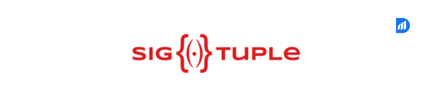 SigTuple logo