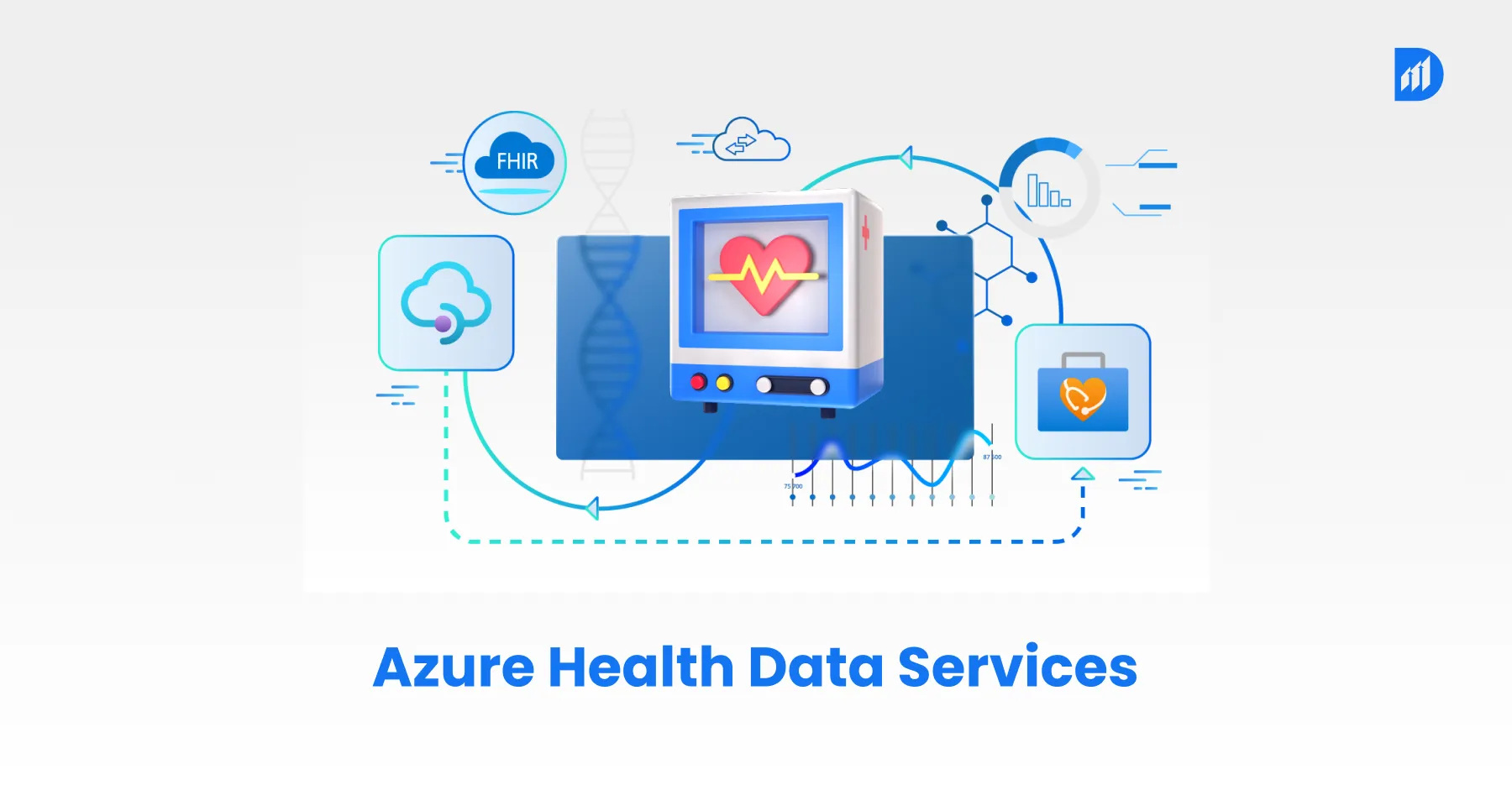 The Infrastructure That Makes AI Trends in Healthcare Scalable