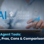 Top 10 AI Agent Tools: Features, Pros, Cons & Comparison