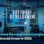 Top 10 Software Development Companies in India You Should Know in 2026