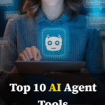 Top AI Agent Tools