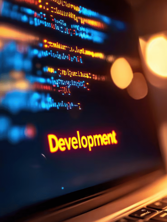 Top 10 Software Development Companies in India 2026