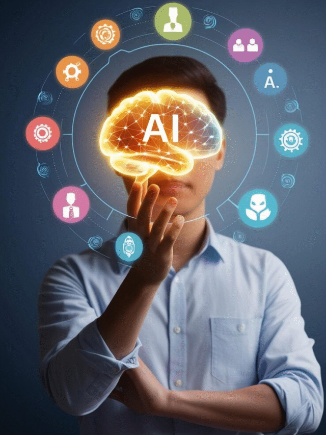 Top 5 Self-Learning AI Models