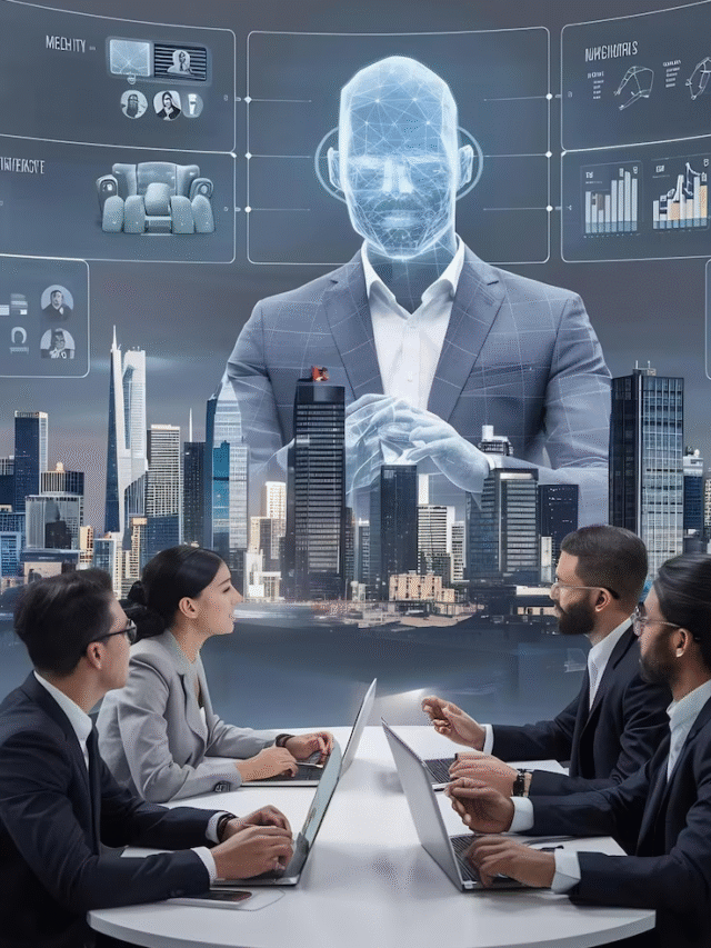 Why Businesses Are Investing in AI Agents in 2026
