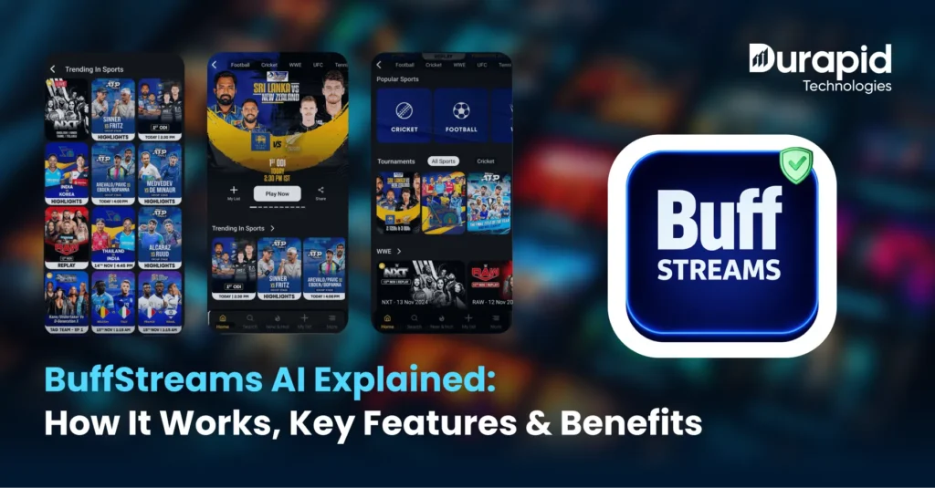 BuffStreams AI Explained: How It Works, Key Features & Benefits