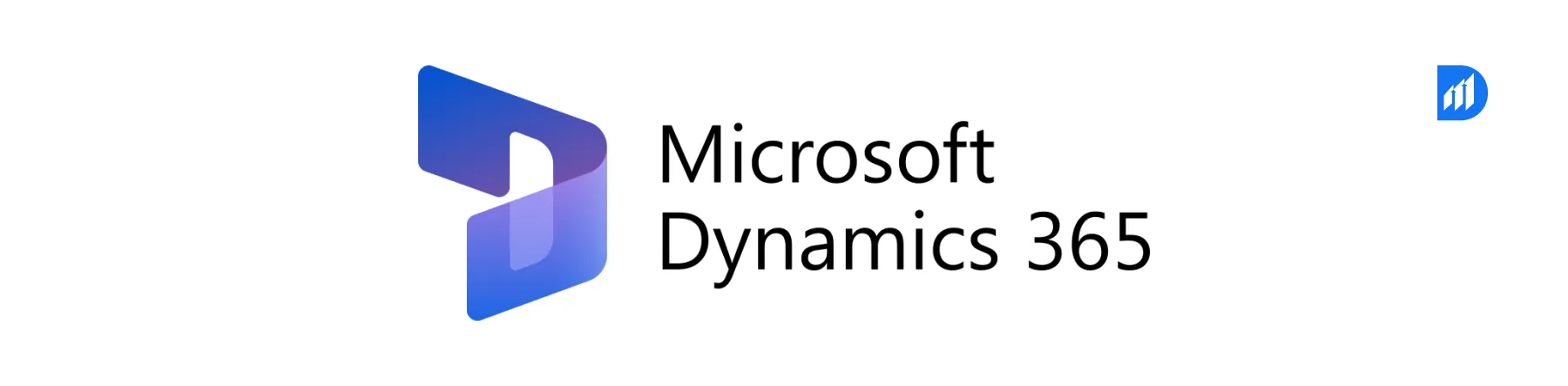Dynamics 365 logo
