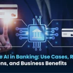 Generative AI in Banking: Use Cases, Real Applications, and Business Benefits