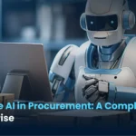 Generative AI in Procurement: A Complete Guide for Enterprise