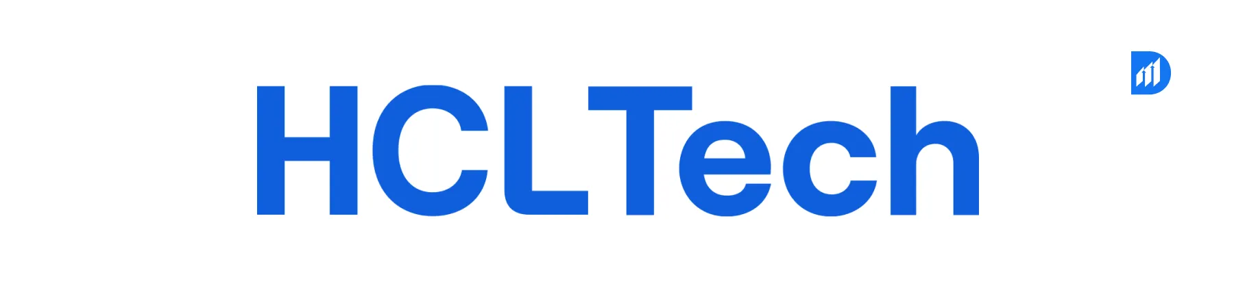 HCL Technologies logo