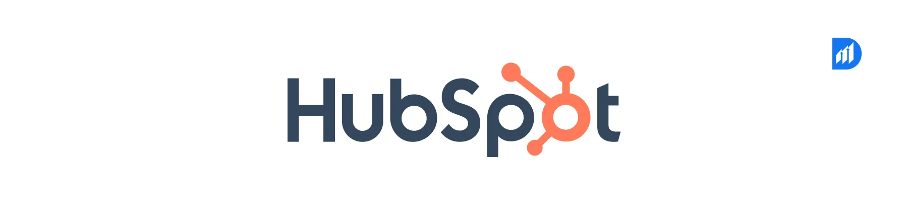 HubSpot CRM logo