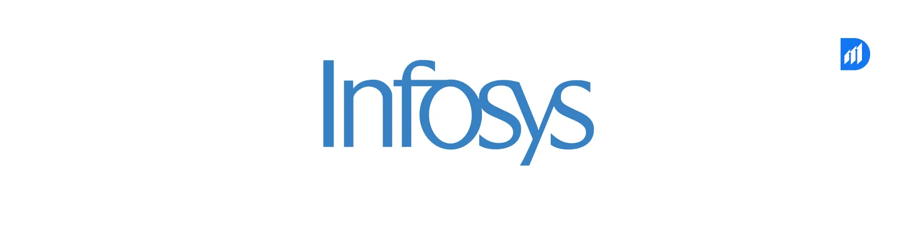 Infosys logo