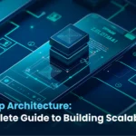 Mobile App Architecture: The Complete Guide to Building Scalable Apps