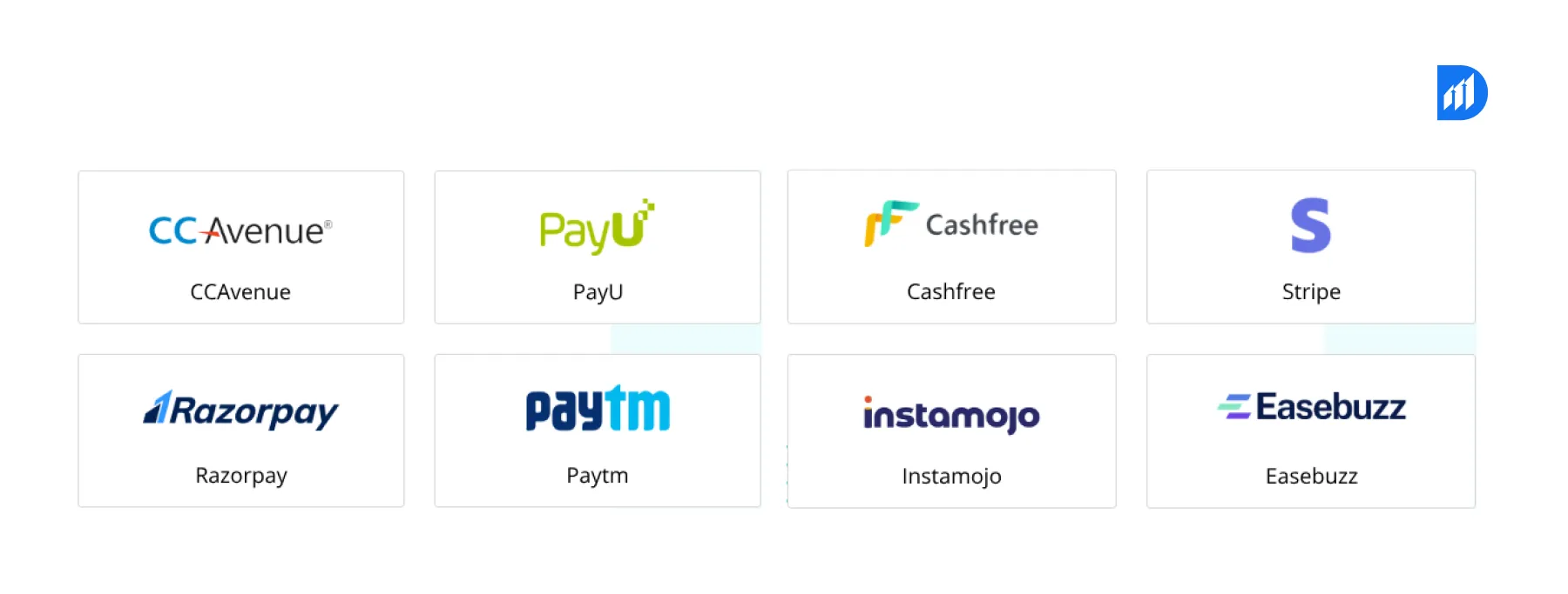 Payment Gateway