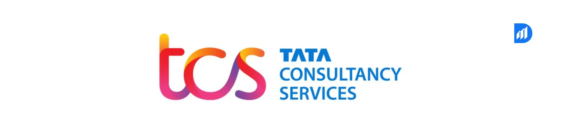 TCS logo