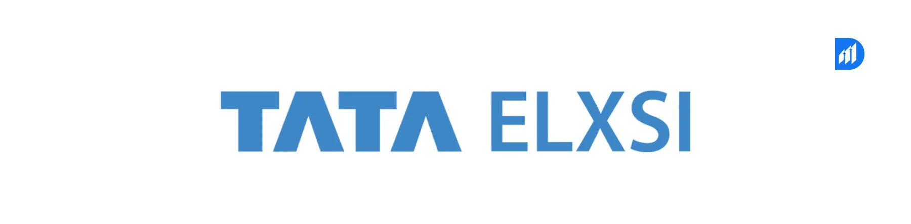 Tata Elxsi logo