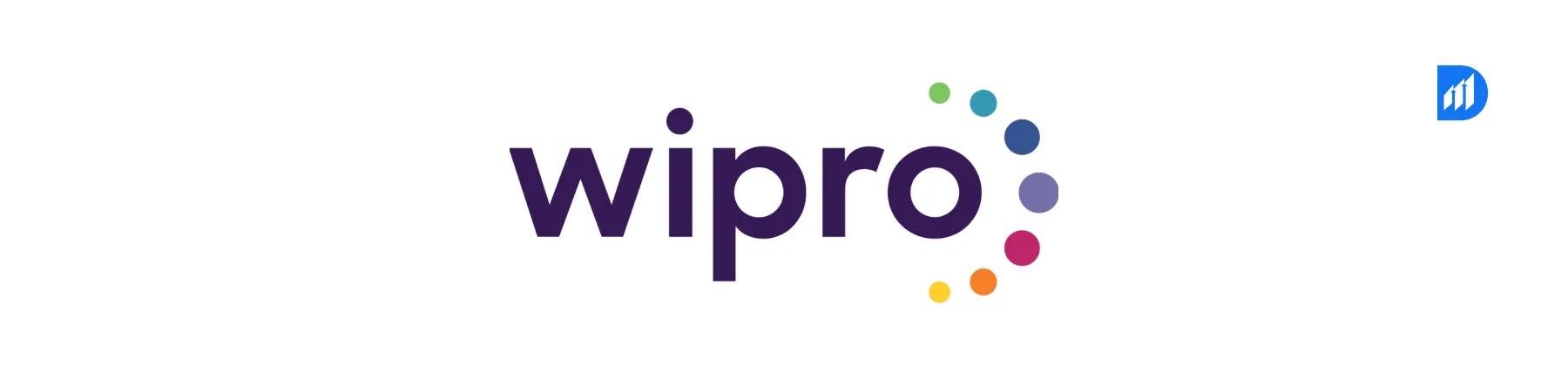 Wipro logo