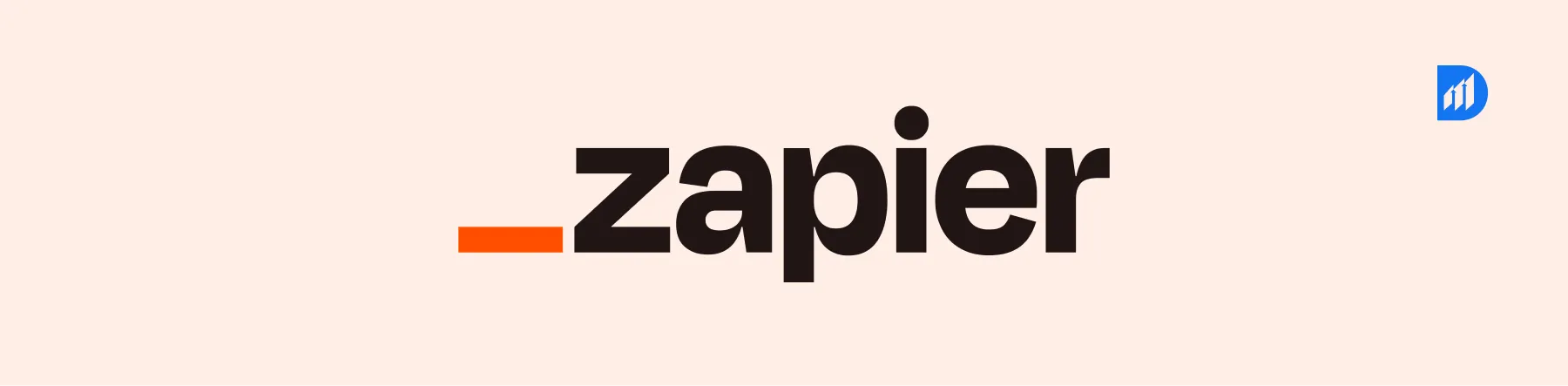 zapier logo