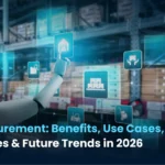 AI in Procurement: Benefits, Use Cases, Challenges & Future Trends in 2026