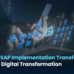 How Agile SAP Implementation Transforms Enterprise Digital Transformation: Lessons from the Energy Sector