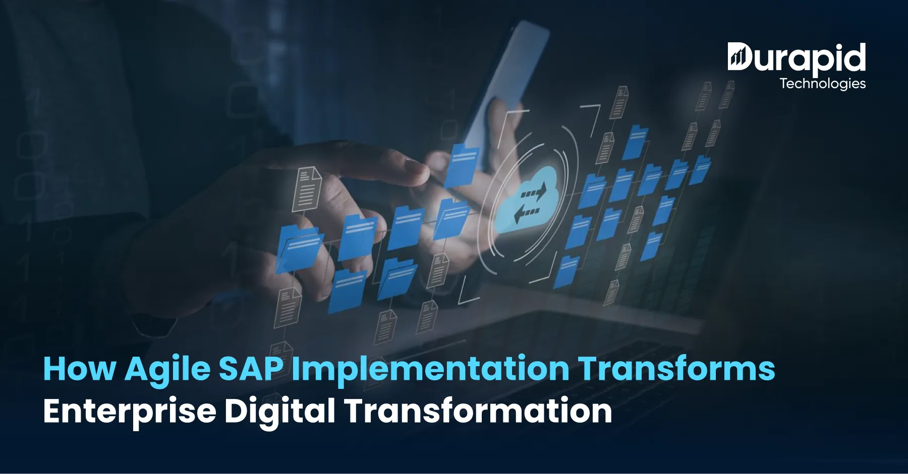 How Agile SAP Implementation Transforms Enterprise Digital Transformation: Lessons from the Energy Sector