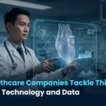 How Healthcare Companies Tackle Third-Party Risk With Technology and Data