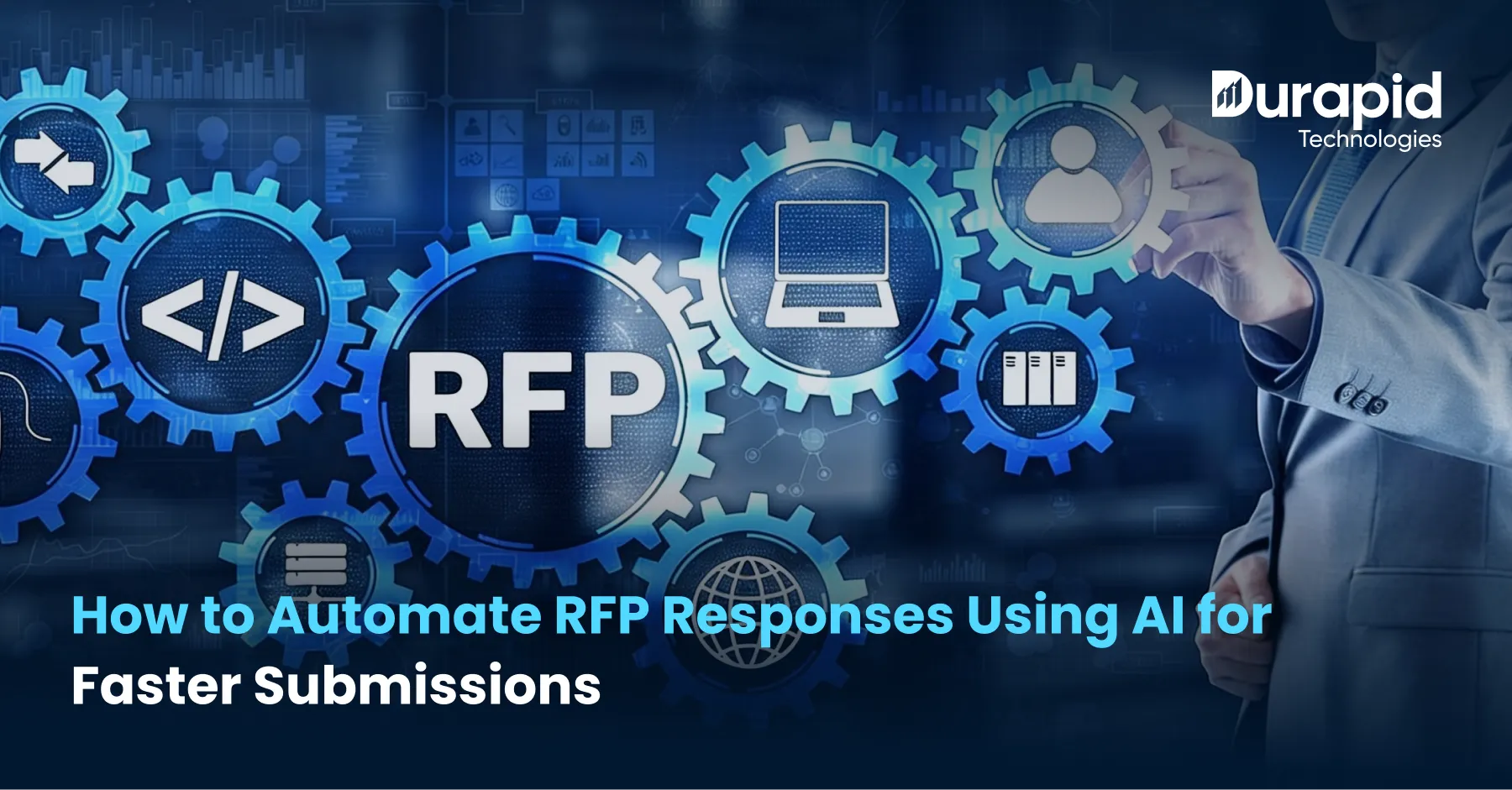 How to Automate RFP Responses Using AI for Faster Submissions