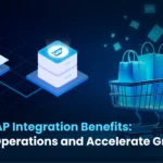 Shopify SAP Integration Benefits: Improve Operations and Accelerate Growth