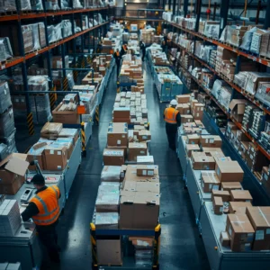 Logistics Solutions