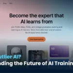 What Is Outlier AI? Understanding the Future of AI Training