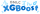 XGBoost