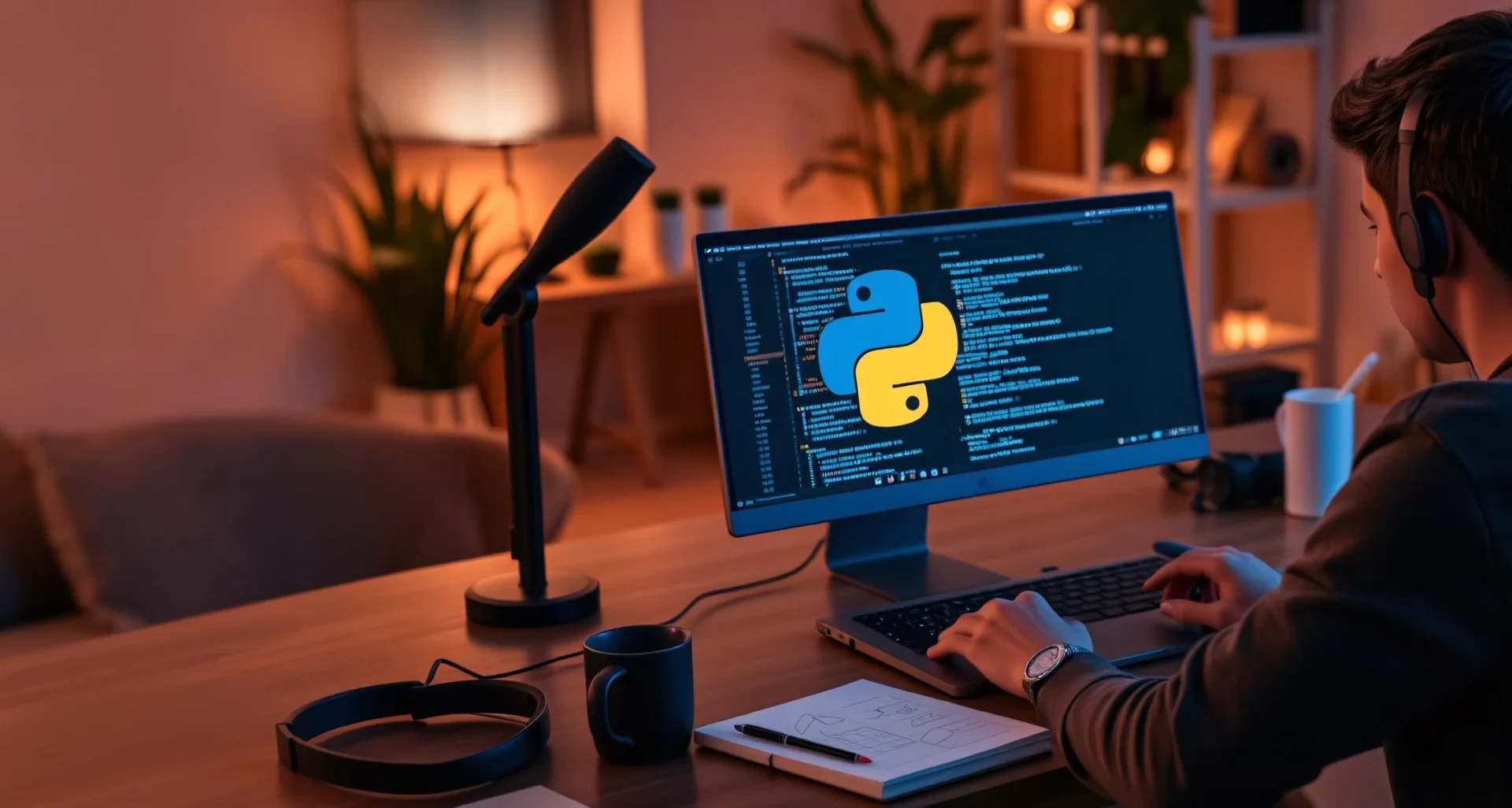 Hire Python AI Developers