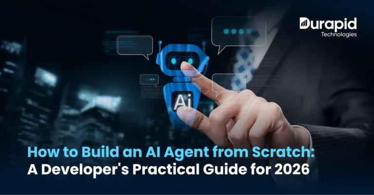 How to Build an AI Agent from Scratch: A Developer’s Practical Guide for 2026