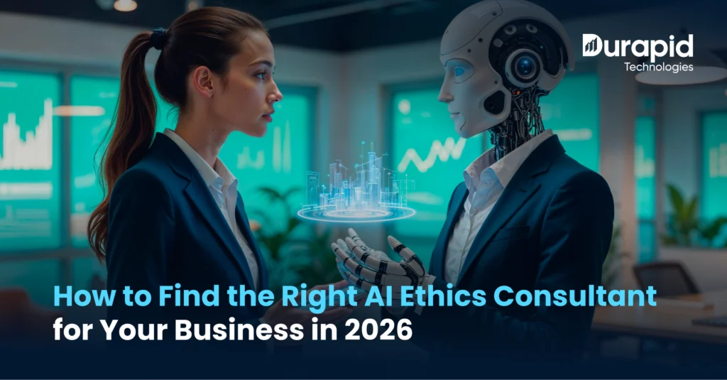 How to Find the Right AI Ethics Consultant for Your Business in 2026