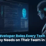 Top AI Developer Roles Every Tech Company Needs on Their Team in 2026