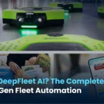 What Is DeepFleet AI? The Complete Guide to Next-Gen Fleet Automation