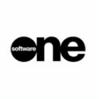 one