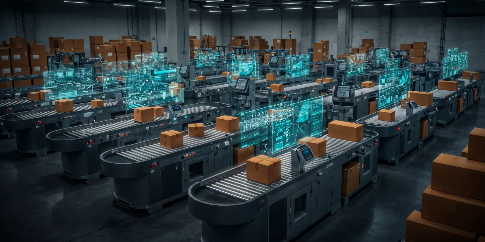 Case Study_ Logistics Client RAG Deployment
