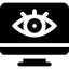 Computer Vision and Image Processing icon