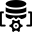 Data Engineering and MLOps icon