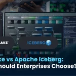 Delta Lake vs Apache Iceberg: Which Should Enterprises Choose?