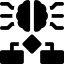 Generative AI and LLM Development icon