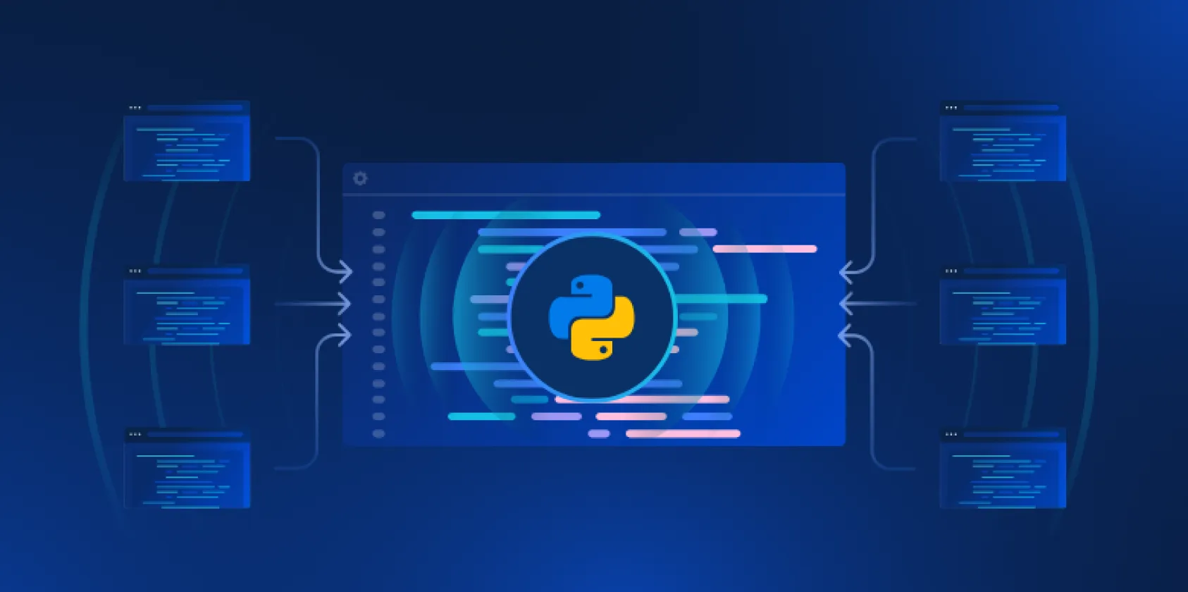 How Python Connects AI Models to Production_