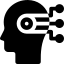 Machine Learning and Predictive Analytics icon