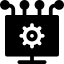 Production Systems, Not Portfolio Projects icon
