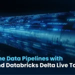 Real-Time Data Pipelines with Kafka and Databricks Delta Live Tables